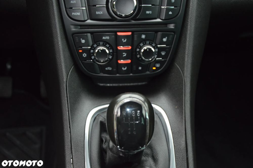 Opel Meriva 1.4 150 Jahre - 25
