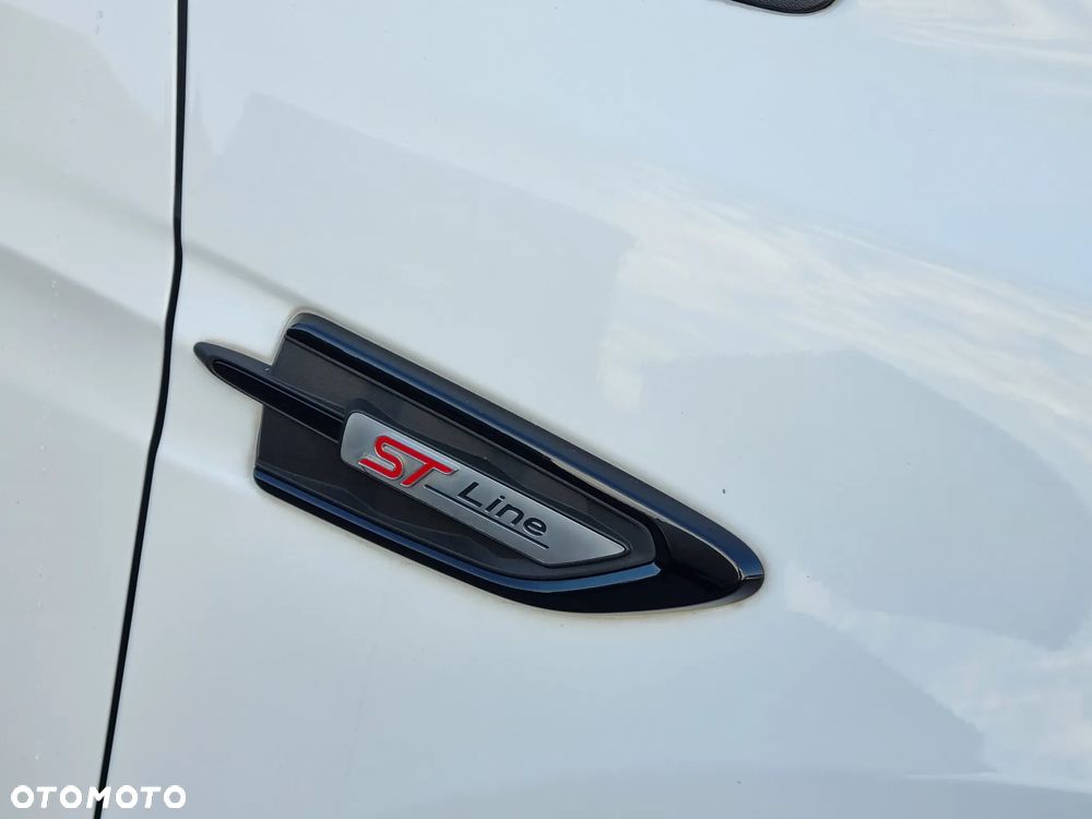 Ford Kuga 1.5 EcoBoost 2x4 ST-Line - 16