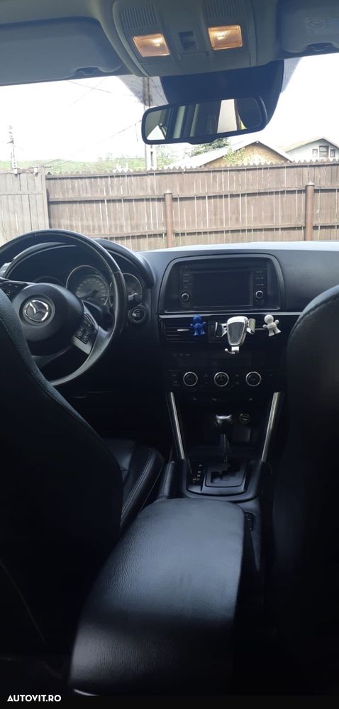 Mazda CX-5 CD175 4x4 AT Revolution - 3