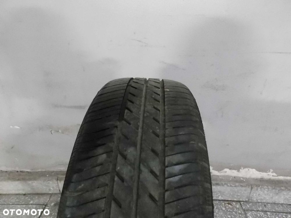 VW POLO FABIA IBIZA SKODA 5X112 6J14 ET43 KOLO FELGA STALOWA 6Q0601027A - 4