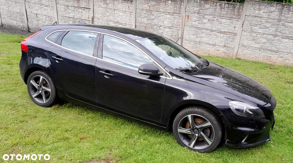 Volvo V40 - 2