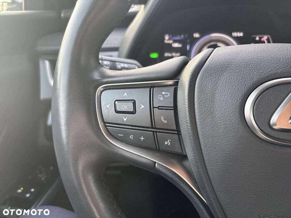 Lexus UX 250h GPF Business 2WD - 14