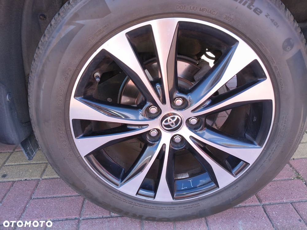 Toyota RAV4 2.0 D-4D Premium - 14