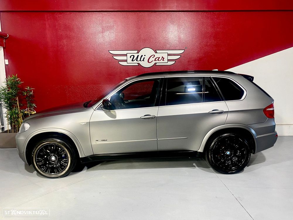 BMW X5 35 d xDrive - 6