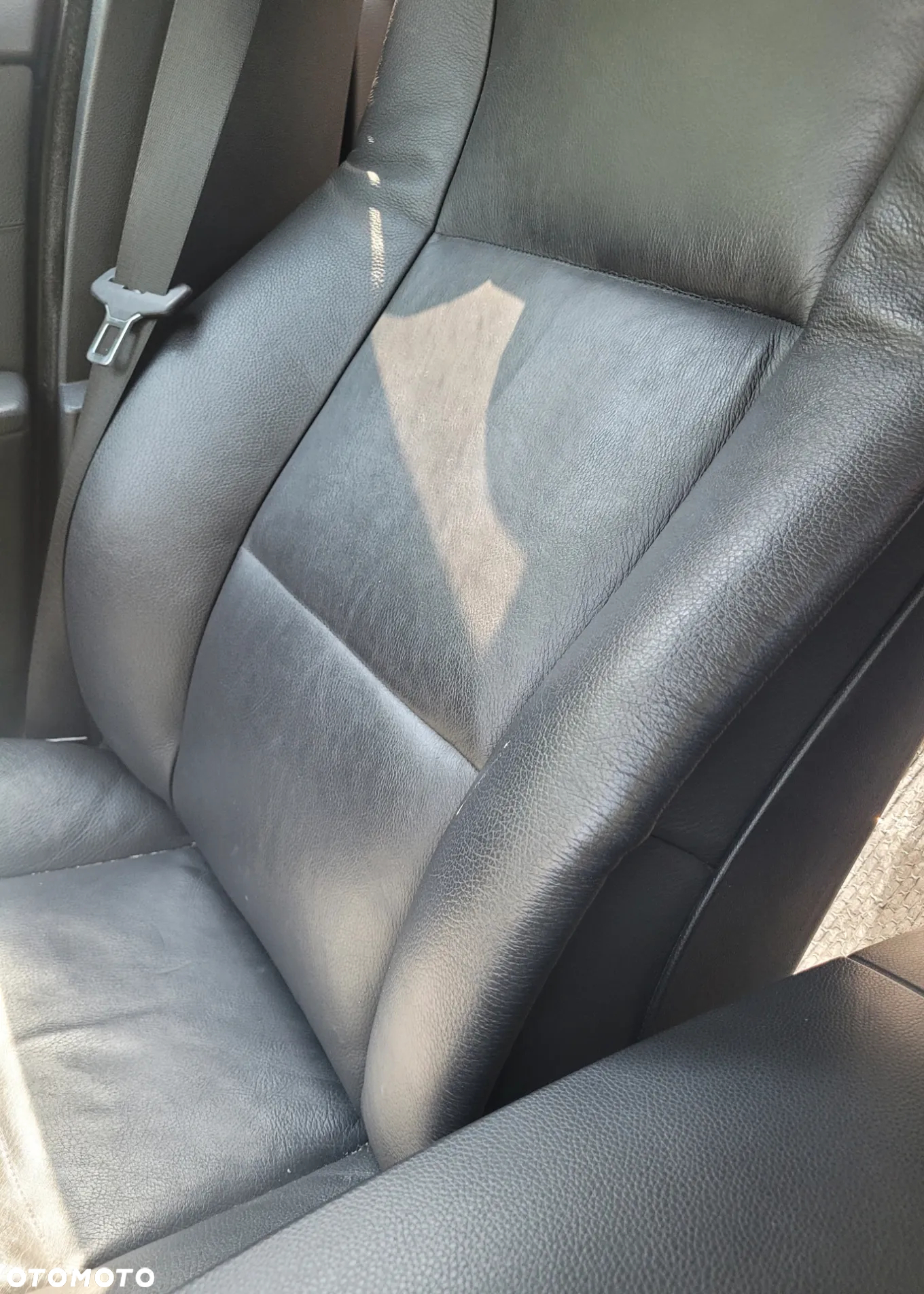 BMW Seria 5 - 27