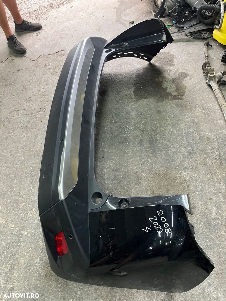 Bara spate completa Peugeot 2008 2022 - 3
