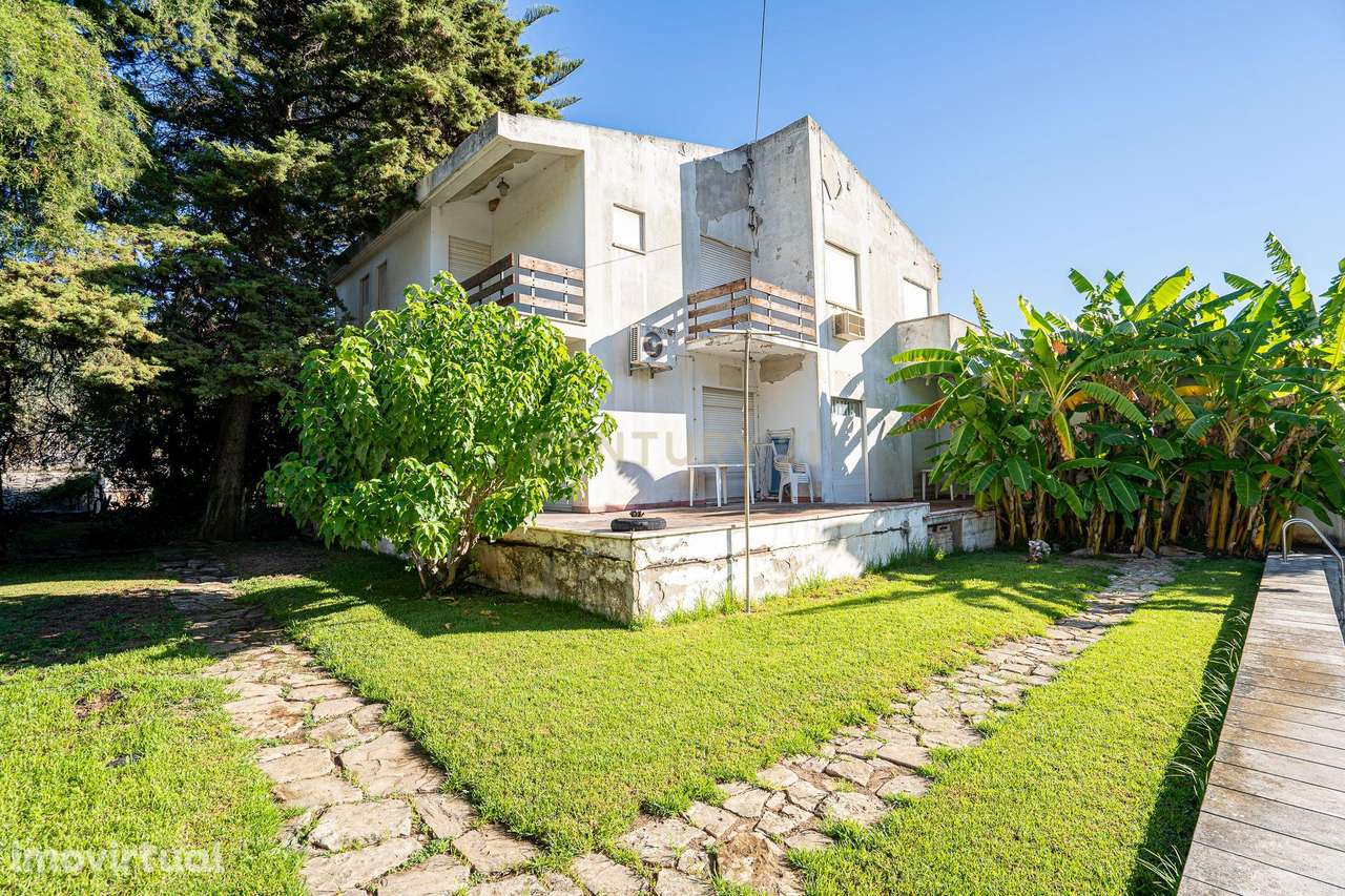 Quinta no Forte da Casa - Vila Franca de Xira - Grande imagem: 2/60