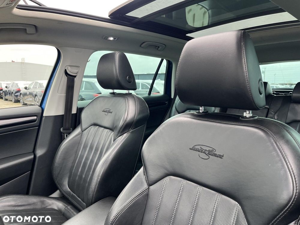 Skoda Kodiaq 2.0 TSI 4x4 Style DSG - 12