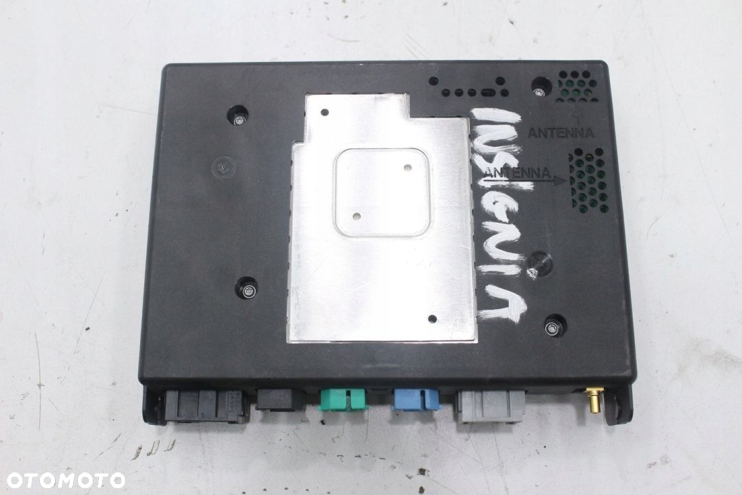 Moduł Nawigacji 23228497 Insignia A Lift Europa - 5