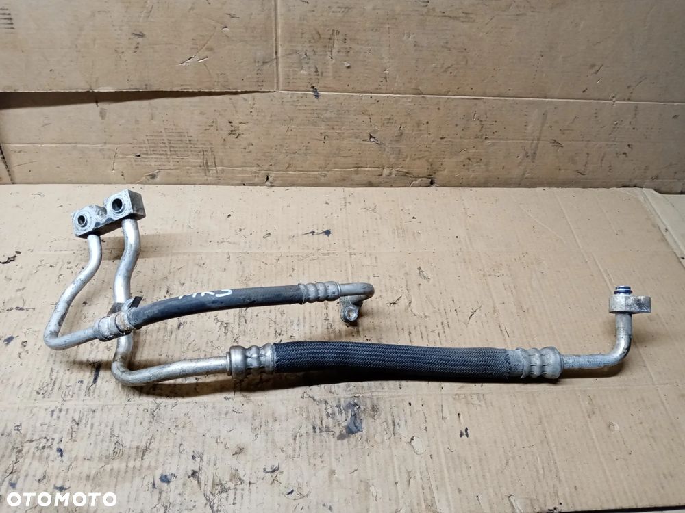 Przewód rurka klimatyzacji klimy Ford Mondeo MK3 1.8 2.0 16V - 1