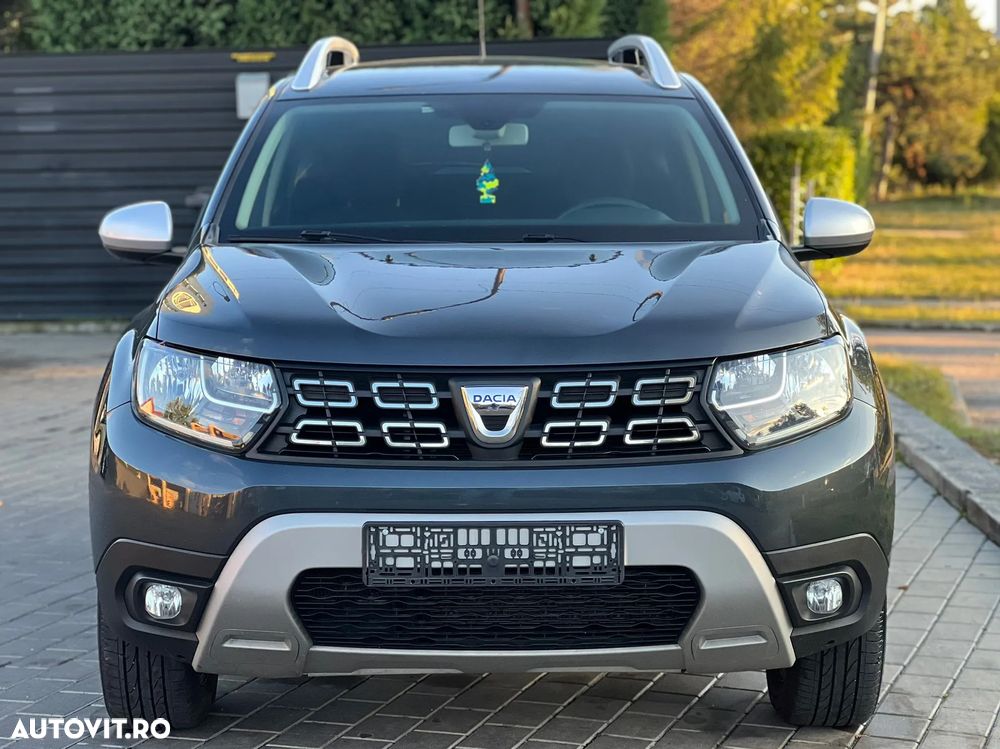 Dacia Duster - 5