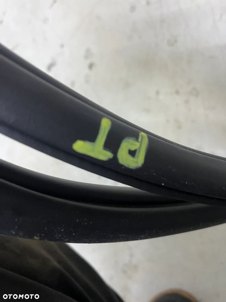 RANGE ROVER EVOQUE L551 KOMPLET USZCZELEK DRZWI + BAGAŻNIK - 7