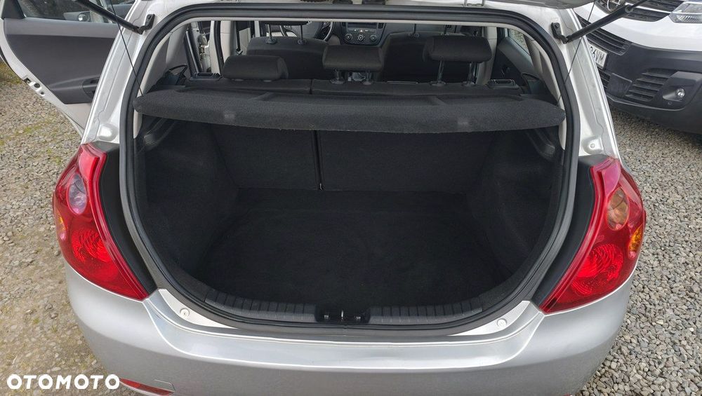 Kia Ceed 1.4 CVVT Attract - 15