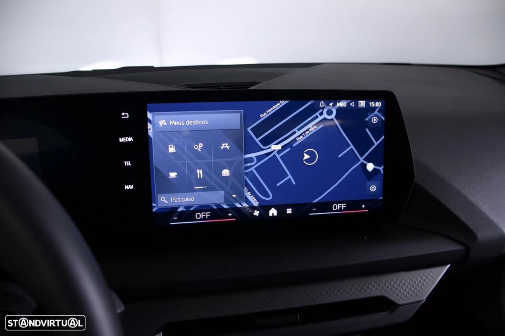 BMW 116 Pack Desportivo M - 15