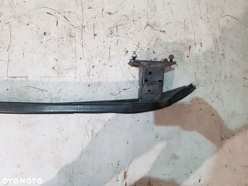 belka zderzaka tył a2126102414 mercedes e-klasa w212 lift eu kombi - 7