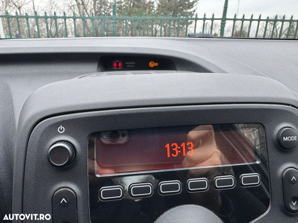 Toyota Aygo 1.0 X - 11