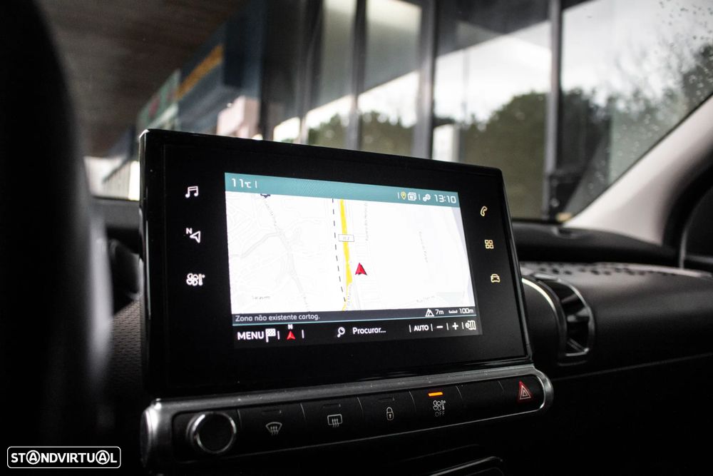 Citroën C4 Cactus 1.2 PureTech Shine - 37