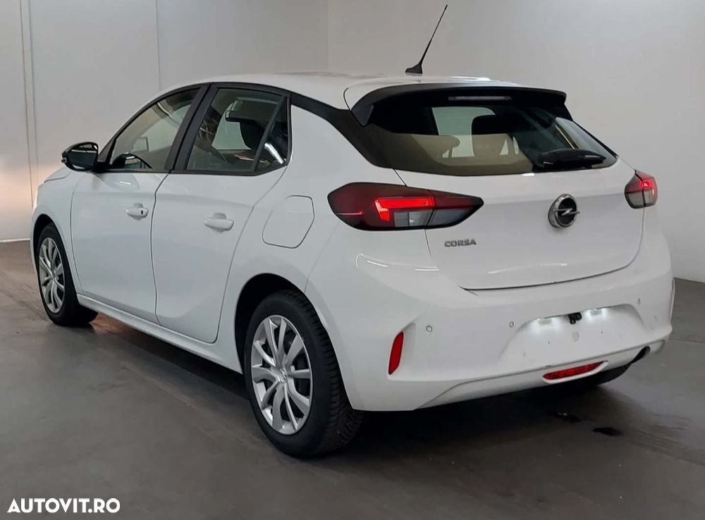 Opel Corsa 1.5 CDTI Edition - 3