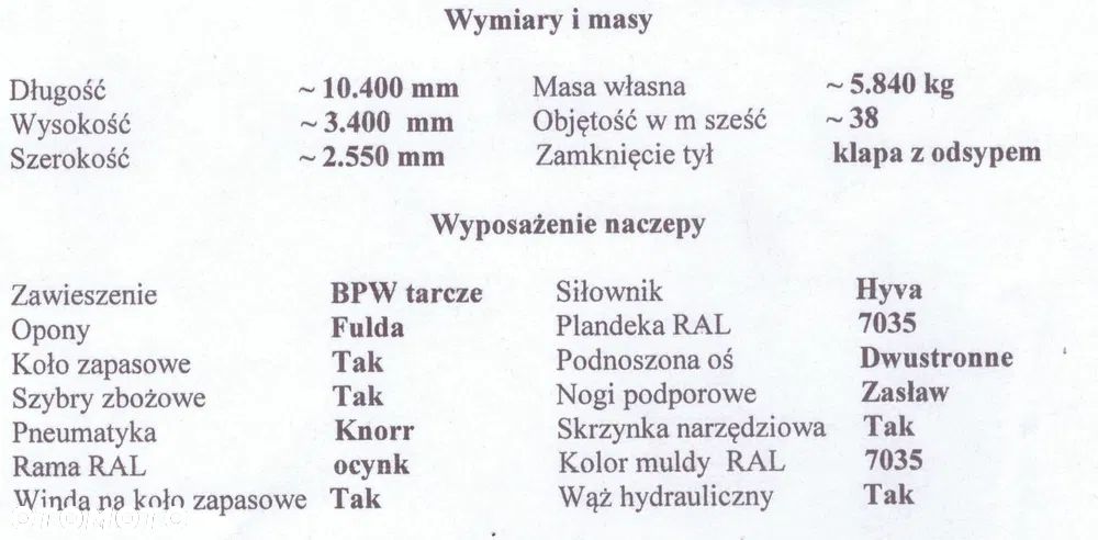 Zaslaw D-653A - 7