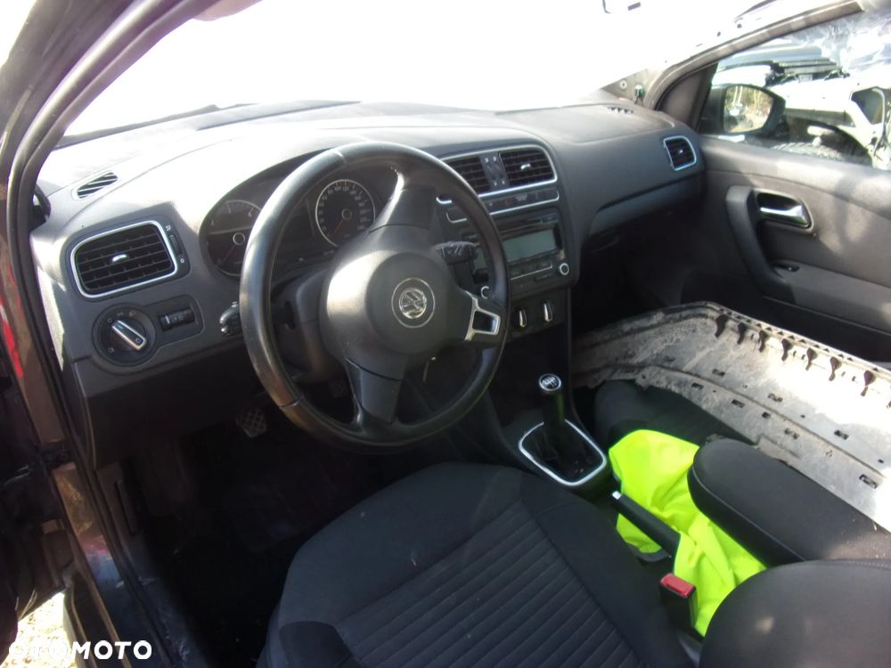 Skrzynia biegów manualna VW Skoda Seat Audi 1,6 TDI MZM - 9