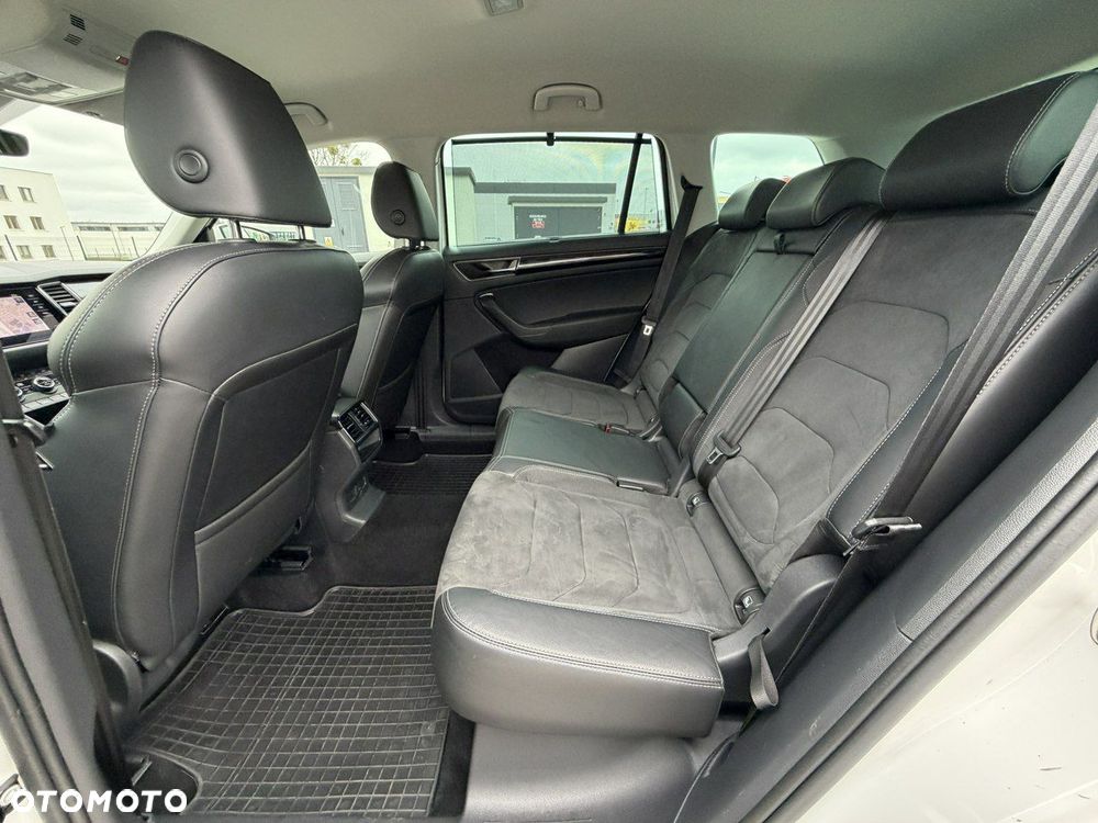 Skoda Kodiaq 2.0 TDI DSG Style - 30