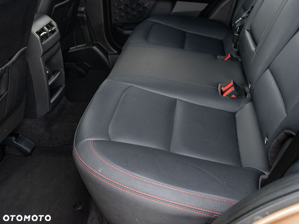 SsangYong/KGM Actyon 1.5 T-GDI Joy - 26