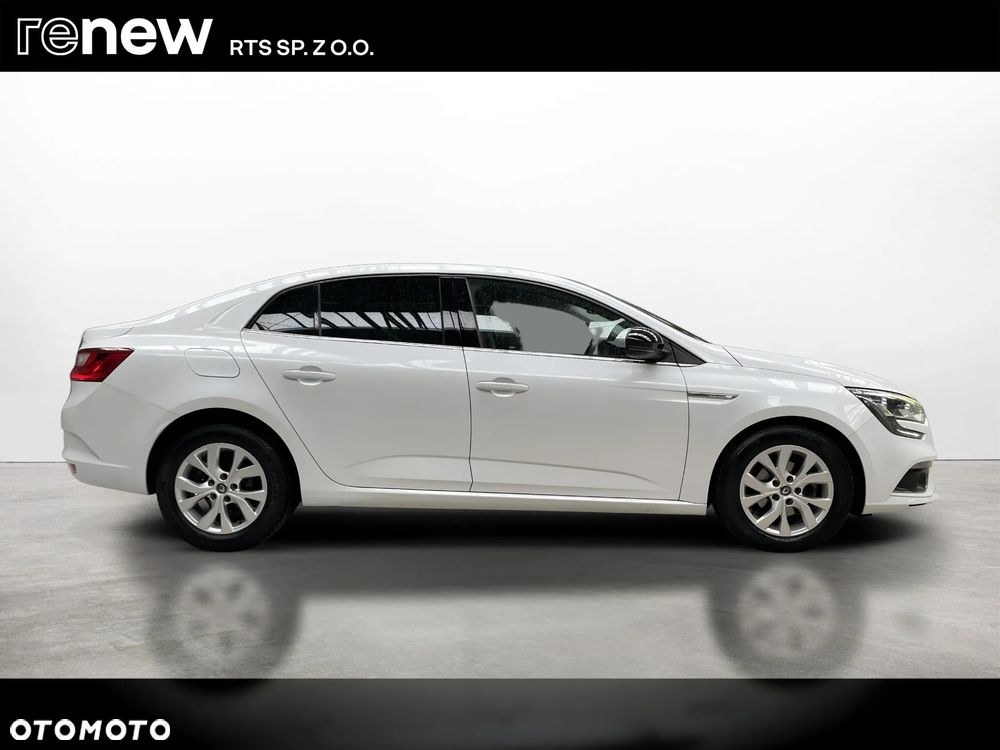Renault Megane 1.3 TCe FAP Limited - 7
