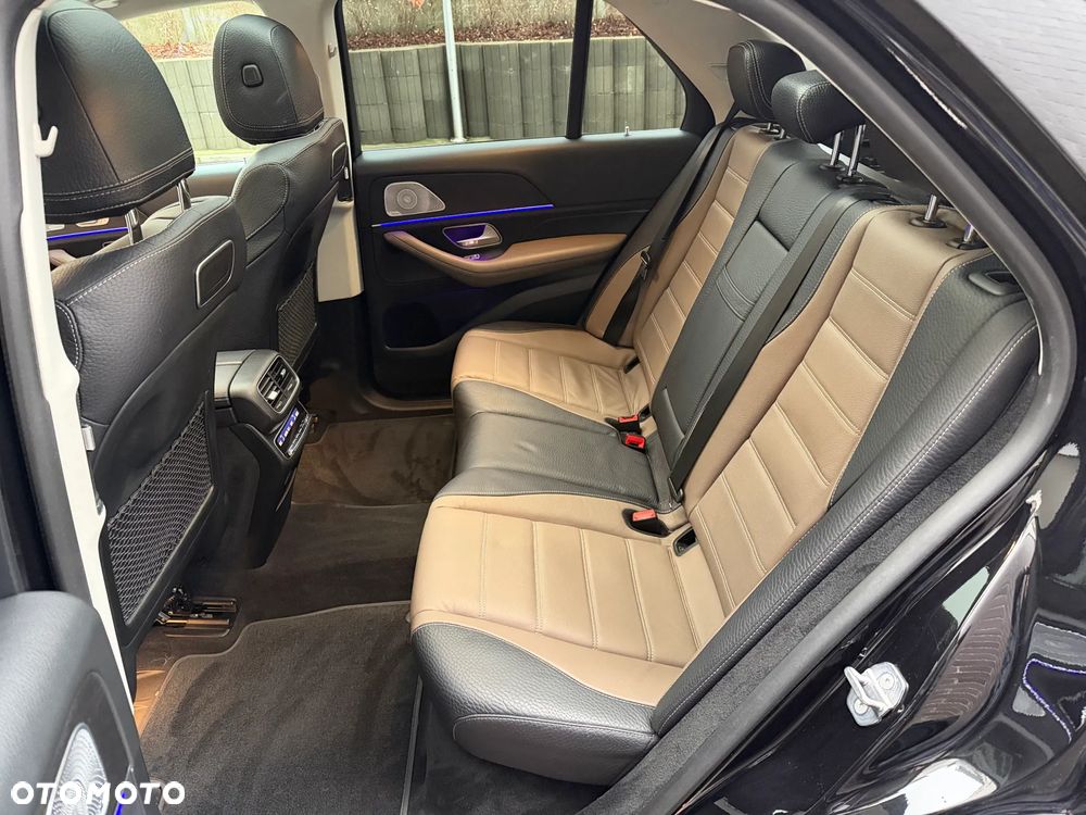 Mercedes-Benz GLE 450 AMG 4-Matic - 32
