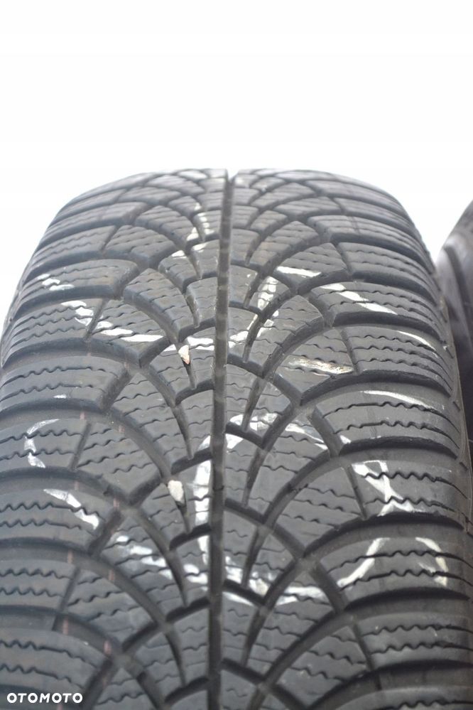185/65R15 88T GOODYEAR ULTRA GRIP 9 x2szt 7113z - 2