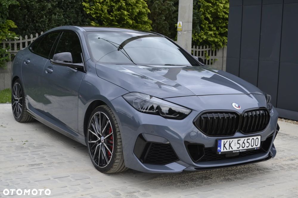 BMW Seria 2 M235i xDrive - 9