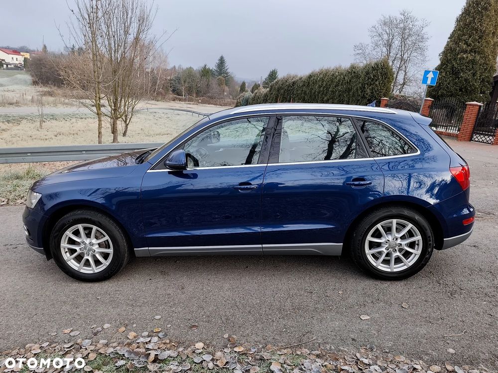 Audi Q5 2.0 TDI - 34