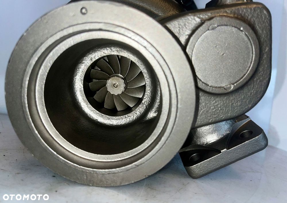 turbosprężarka 827728 nef4 4.5 815637 5802741346 + rabat 400zł opis - 4