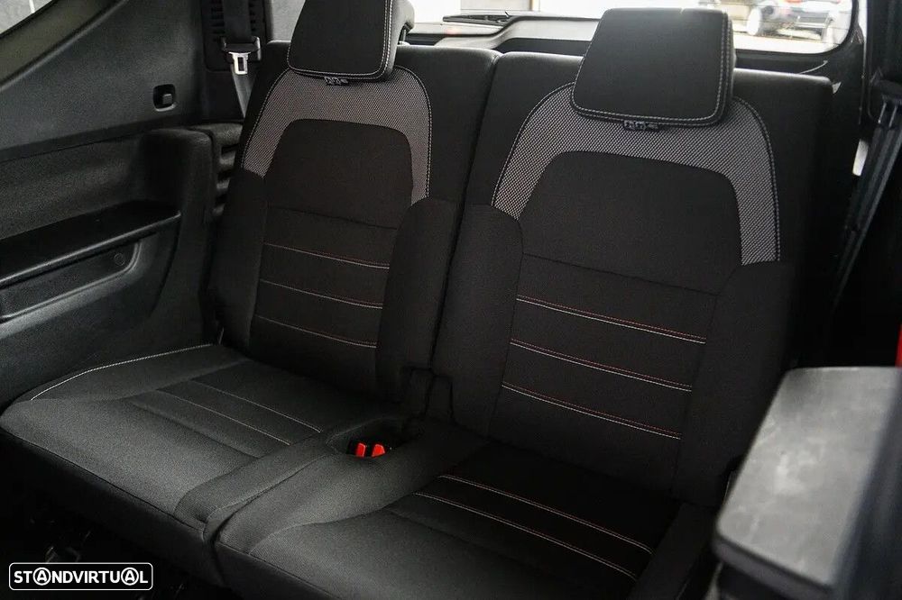 Dacia Jogger 1.0 TCe Extreme 7L - 23