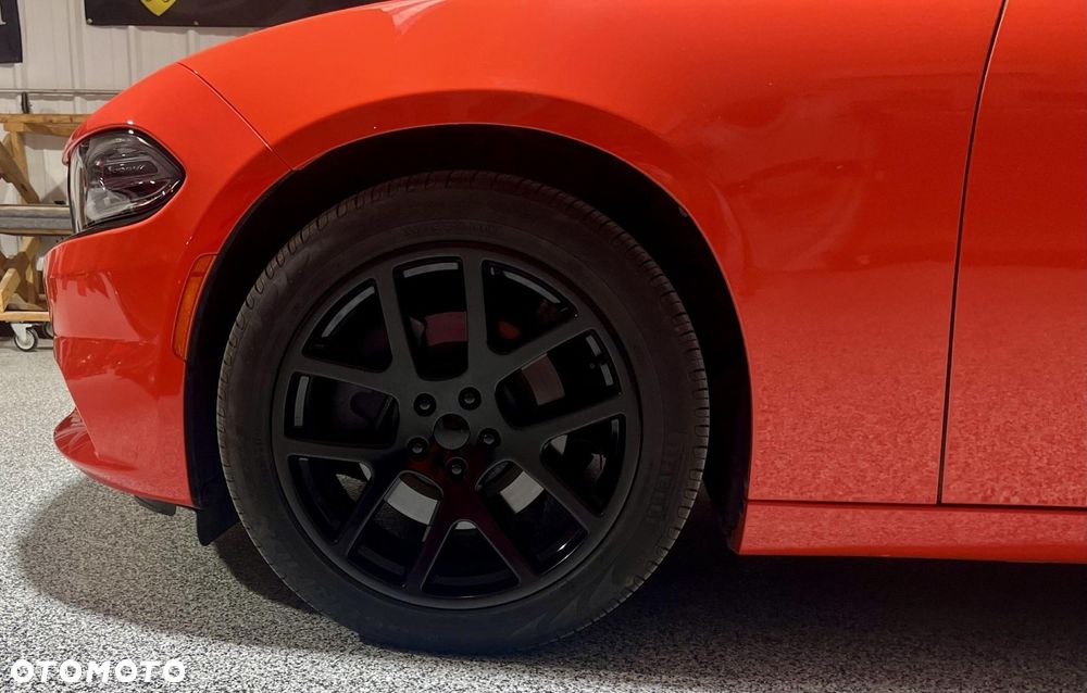 Dodge Charger - 18