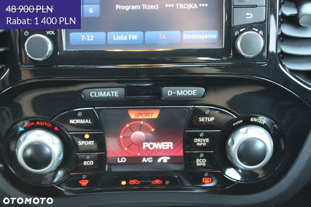 Nissan Juke - 30