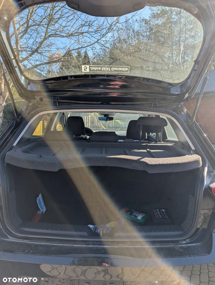 Seat Ibiza 1.0 MPI EVO Style S&S - 9