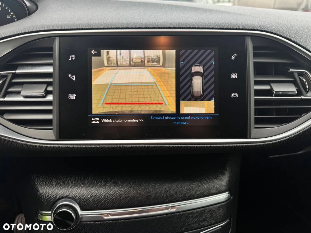 Peugeot 308 PureTech 110 Stop & Start Active Pack - 17