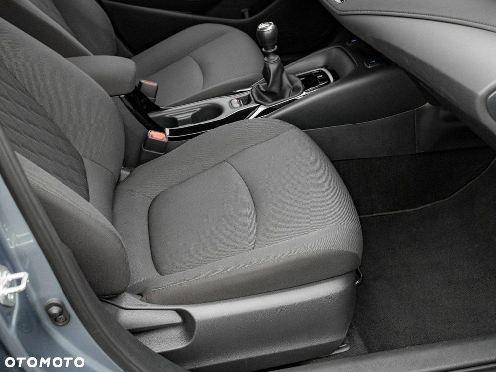 Toyota Corolla 1.5 Comfort - 29