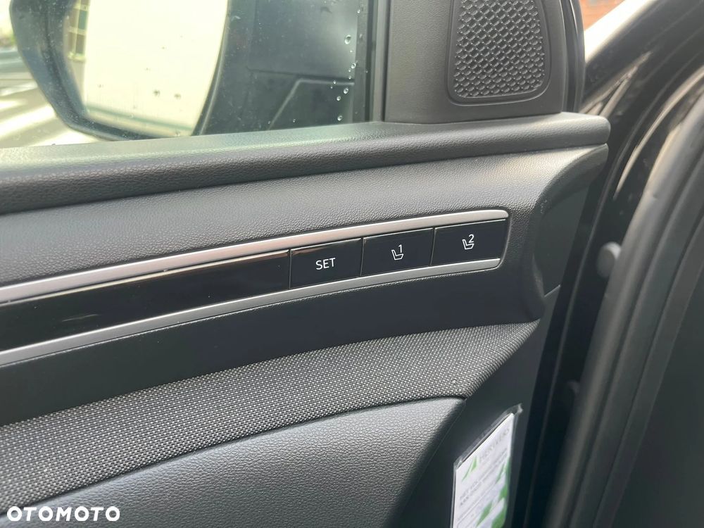 Hyundai Tucson 1.6 T-GDi HEV Platinum 2WD - 20