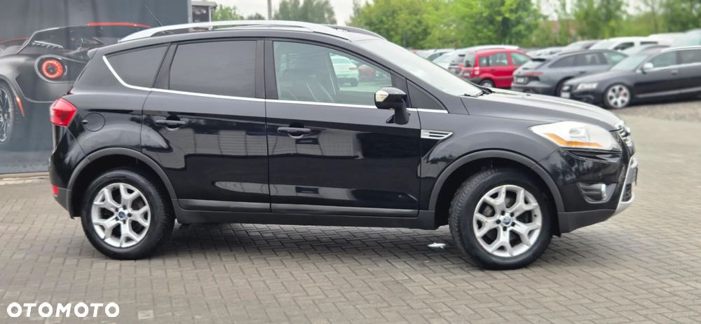 Ford Kuga 2.0 TDCi 4x4 Champions Edition - 18