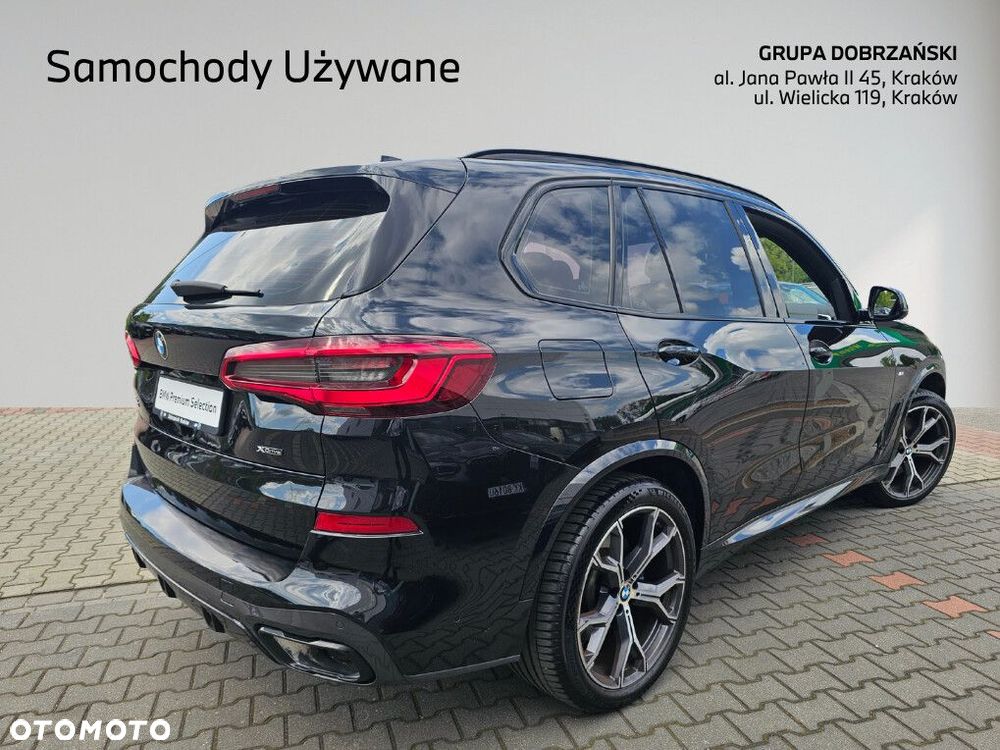 BMW X5 - 4