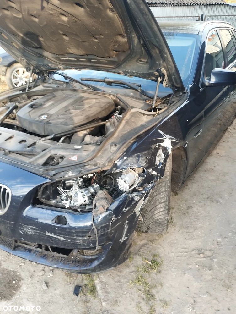 BMW Seria 5 - 2