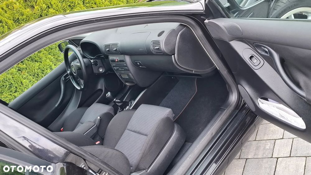 Seat Leon 1.8 T Top Sport - 9