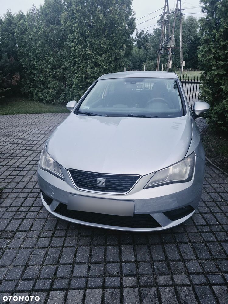Seat Ibiza SC 1.4 16V Entry - 2