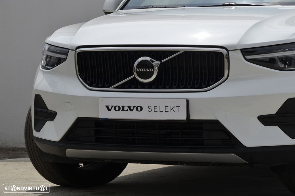 Volvo XC 40 2.0 B3 Core - 32