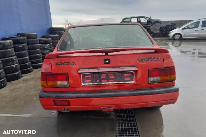 Dezmembrez Dacia SuperNova 1 [2000 - 2003] liftback 1.4 MPI MT (75 hp - 4