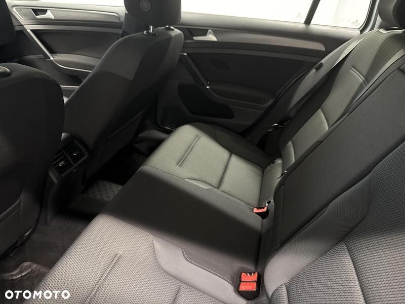 Volkswagen Golf VII 1.5 TSI BMT Evo Comfortline DSG - 20