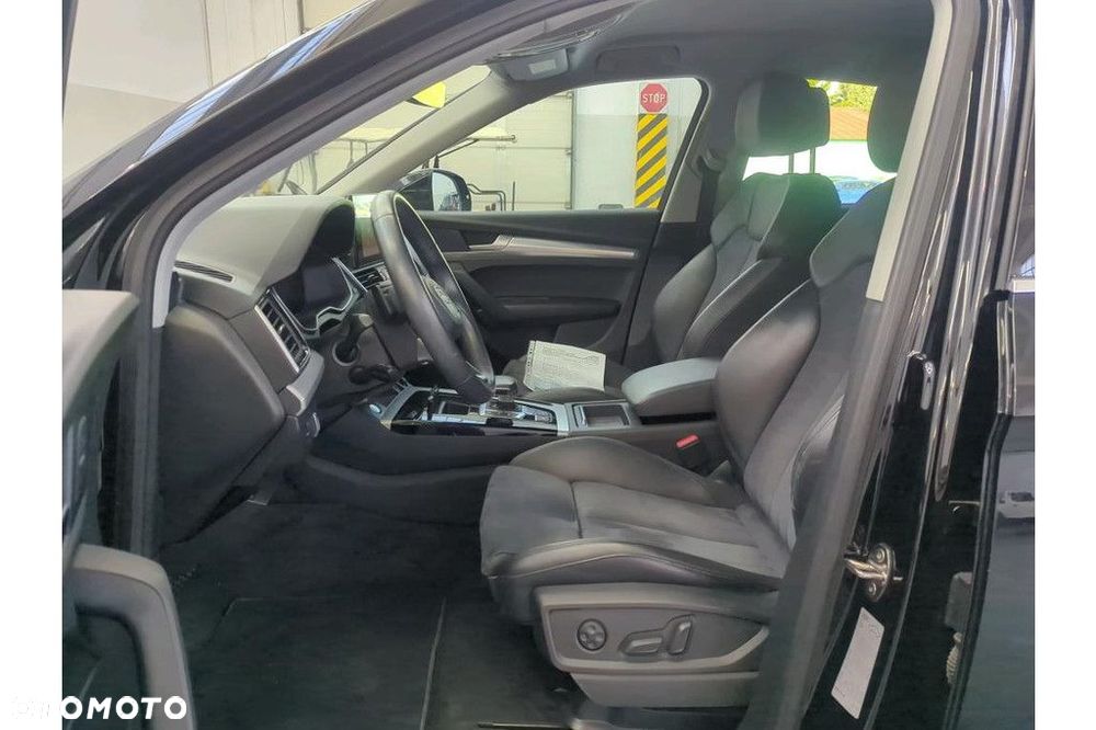 Audi Q5 Sportback - 5