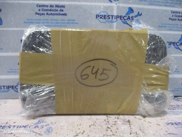 Display Relogio A2C1163670101 07356525590 FIAT TIPO 2 FASE 2 2020 1.3JTD 95CV 5P BRANCO - 7