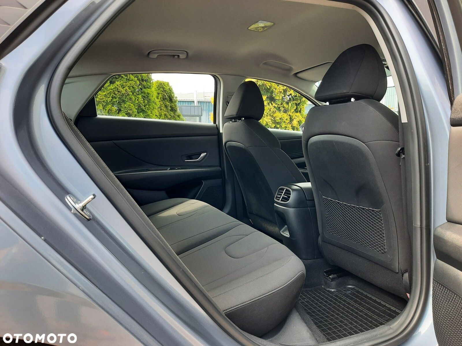 Hyundai Elantra 1.6 Smart CVT - 15